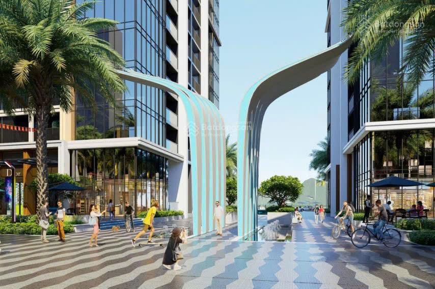 Duy nhất suất nội bộ còn sót lại căn 1n + 46m2 giá siêu rẻ