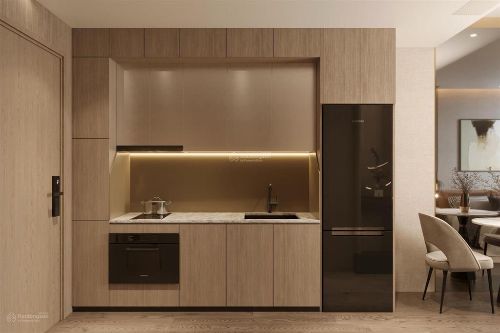 Duy nhất suất nội bộ còn sót lại căn 1n + 46m2 giá siêu rẻ