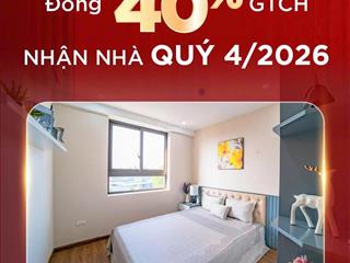 Mua nhà không vay ngân hàng có thể không