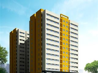 Căn hộ linh trung, bán giá siêu hời 2,6 tỷ, 50m2, 2pn, 1wc, full nội thất tại thủ đức