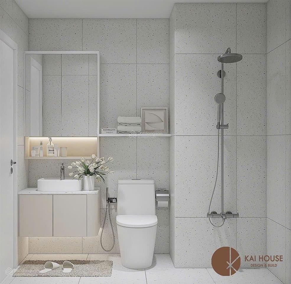 2,3 tỷ sở hữu căn hộ 2pn ngay lê văn chí  thủ đức