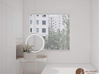 2,3 tỷ sở hữu căn hộ 2pn ngay lê văn chí  thủ đức
