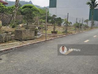 100m  mặt tiền gần 7m  đường nhựa  chỉ hơn tỷ