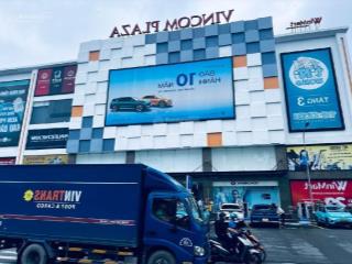 Nhà 4 tầng 80m2, quang trung, hiệp phú q9. ôtô ngủ trong nhà  6,5 tỷ. cạnh vincom lê văn việt