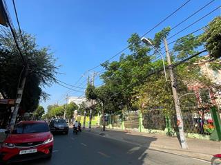 Giảm sốc 1 tỷ nhà 2 tầng rộng hiếm hoàng hữu nam, lê văn việt  q9