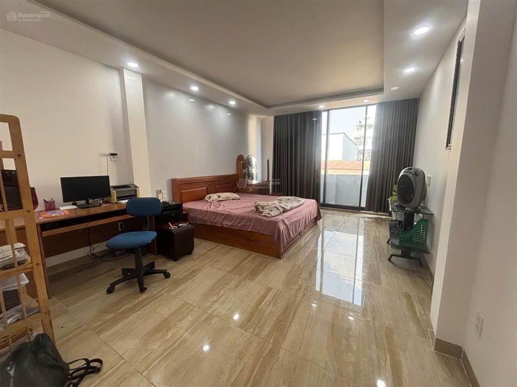 Siêu phẩm dòng tiền đặng văn bi, thủ đức. 5 tầng 60m2, ô tô đỗ cửa. thu nhập 30 triệu/tháng