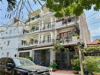 Nhà 4 tầng 60m2, hxh 5m. lê văn chí, gần đh spkt thủ đức  chỉ 7,x tỷ