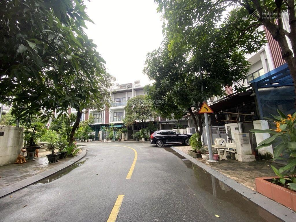 Giá sốc trong compound novaland golfpark 100m2 chỉ 7,5 tỷ