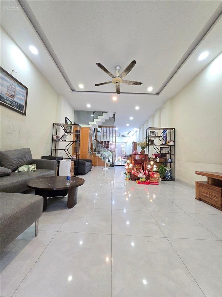 Bán nhà hoàng hữu nam, q9 2 tầng 135m hxh 6m chỉ 6,95 tỷ tl