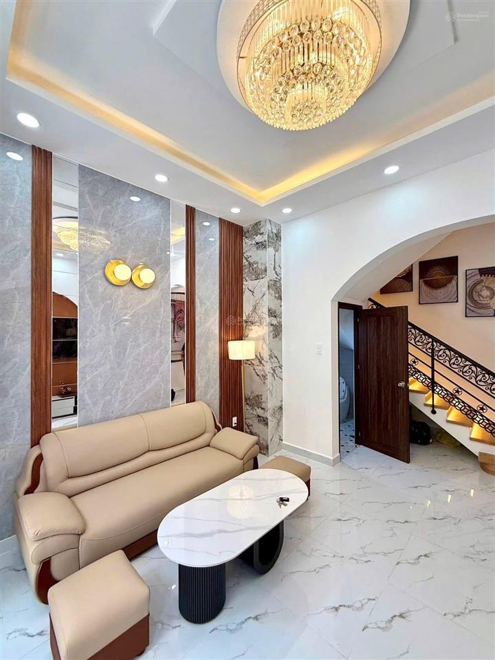 Bán nhà đỗ xuân hợp, phước long b, q9 3 tầng hxh dòng tiền 30tr/tháng nhỉnh 6 tỷ