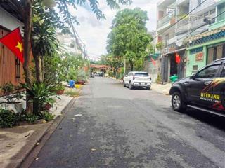 Nhà đẹp hiệp bình  kdc hồng long, gần vạn phúc city hxh 8m  3 tầng btct  100m2  chỉ 8,x tỷ