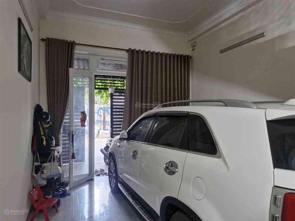 Nhà đẹp hiệp bình  kdc hồng long, gần vạn phúc city hxh 8m  3 tầng btct  100m2  chỉ 8,x tỷ