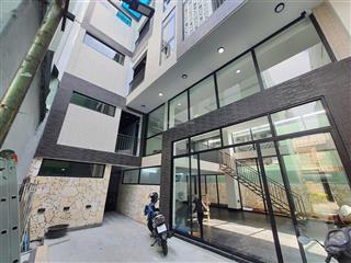 Căn hộ 1pn full nội thất hải châu