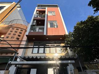 Studio 28m2 đường thạch lam full nội thất