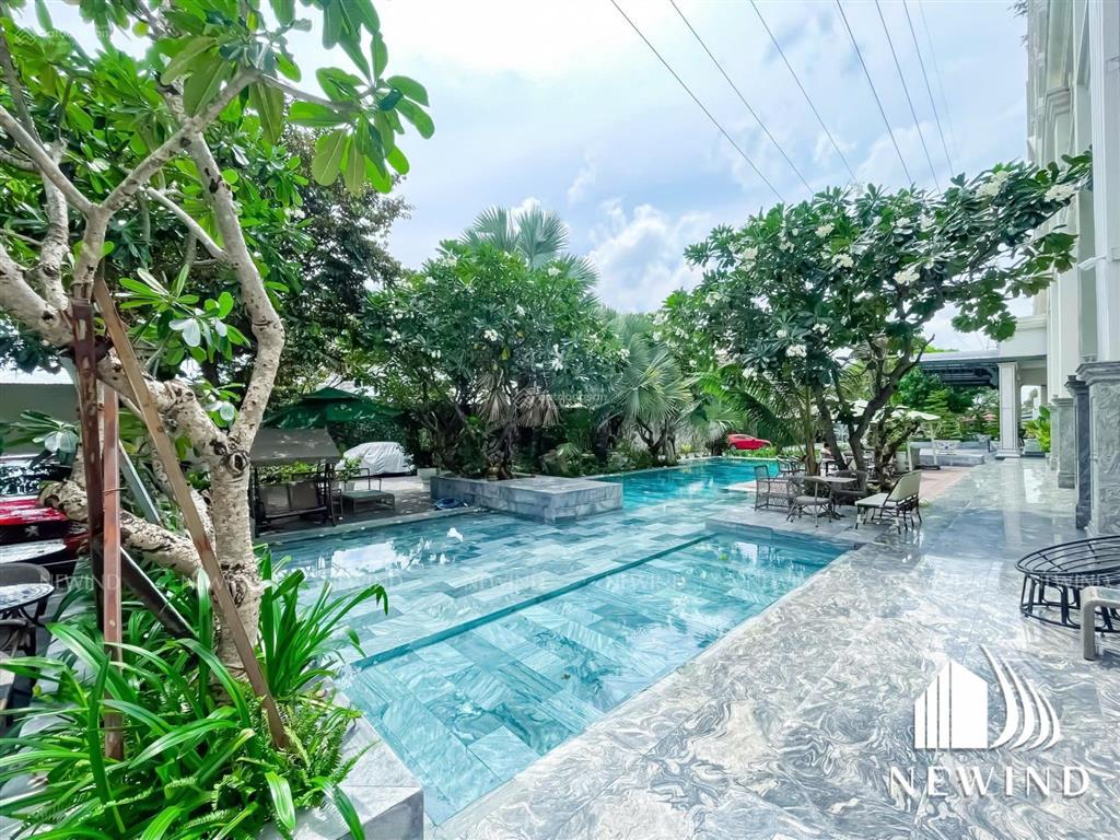 Hệ thống duplex  studio cửa sổ siêu sang giá tốt, dịch vụ dọn phòng, gym, hồ bơi