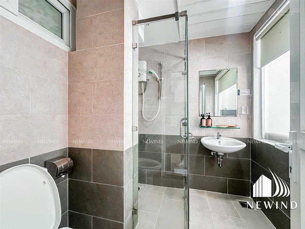 Hệ thống duplex  studio cửa sổ siêu sang giá tốt, dịch vụ dọn phòng, gym, hồ bơi