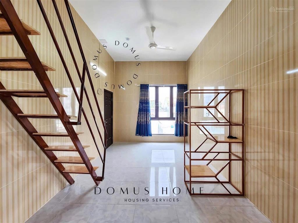 Cho thuê căn duplex rộng, free dịch vụ, gần phú mỹ hưng, kcx tân thuận, đh ufm,...