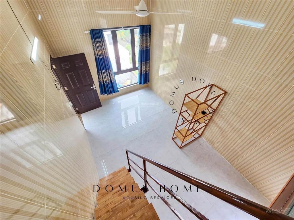 Cho thuê căn duplex rộng, free dịch vụ, gần phú mỹ hưng, kcx tân thuận, đh ufm,...