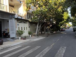 Bán đất hẻm 12m tô hiệu 4x21  đất 2 mặt tiền trước sau 8.7 tỷ