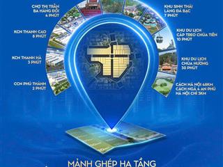 🔥 Lô đất siêu lợi nhuận – chỉ hơn 300 triệu