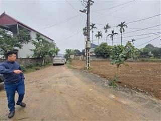 🔥 hơn 300 triệu – đất thị trấn ba hàng đồi, sổ sẵn