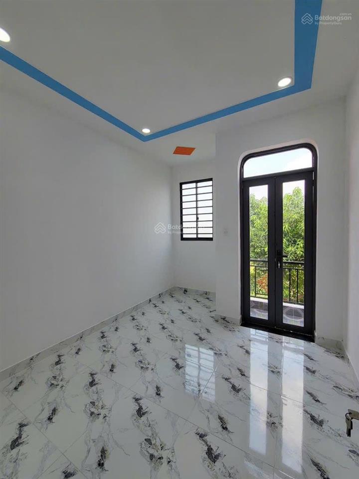 Cần bán gấp nhà 1 trệt+ 1 lầu giá 800 triệu