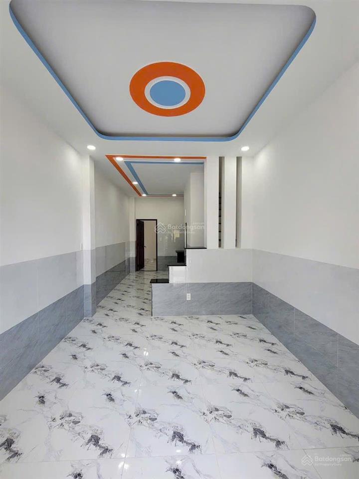 Cần bán gấp nhà 1 trệt+ 1 lầu giá 800 triệu