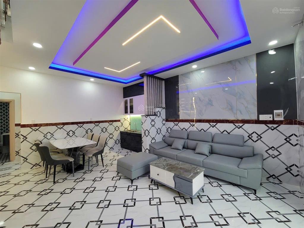 Cần bán nhà riêng, 5x12 chính chủ, đất thổ cư, đã hoàn công
