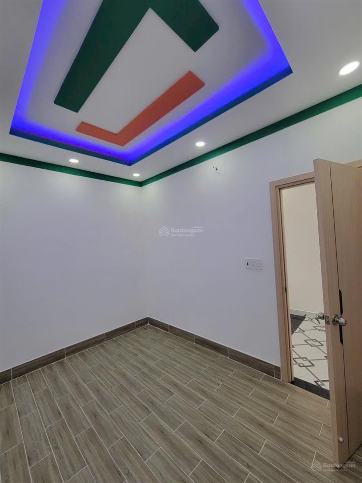 Cần bán nhà riêng, 5x12 chính chủ, đất thổ cư, đã hoàn công