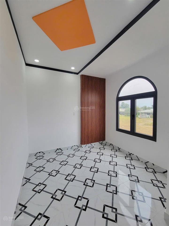 Cần bán nhà riêng, 5x12 chính chủ, đất thổ cư, đã hoàn công