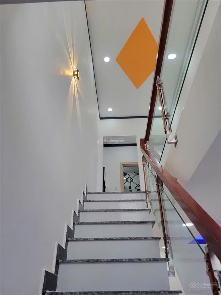 Cần bán nhà riêng, 5x12 chính chủ, đất thổ cư, đã hoàn công