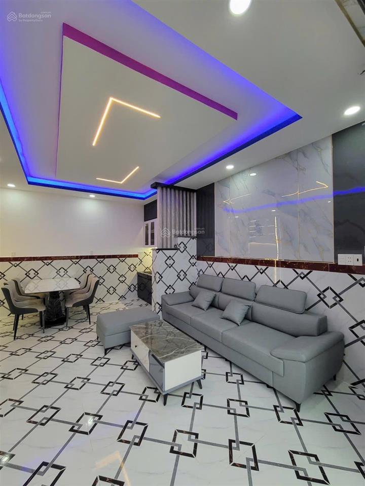 Cần bán nhà riêng, 5x12 chính chủ, đất thổ cư, đã hoàn công