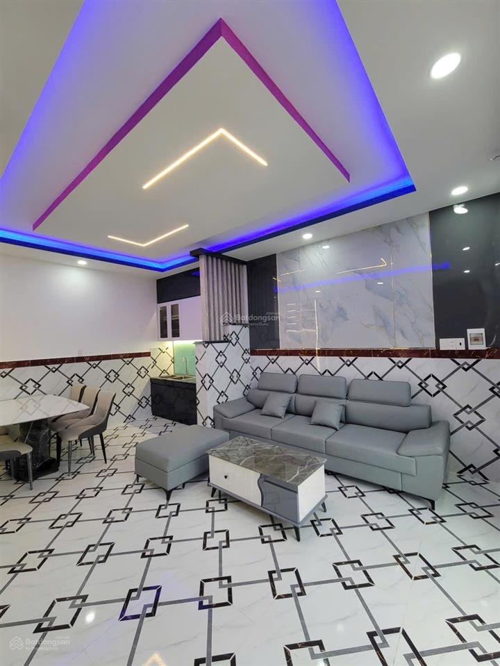 Cần bán nhà riêng, 5x12 chính chủ, đất thổ cư, đã hoàn công