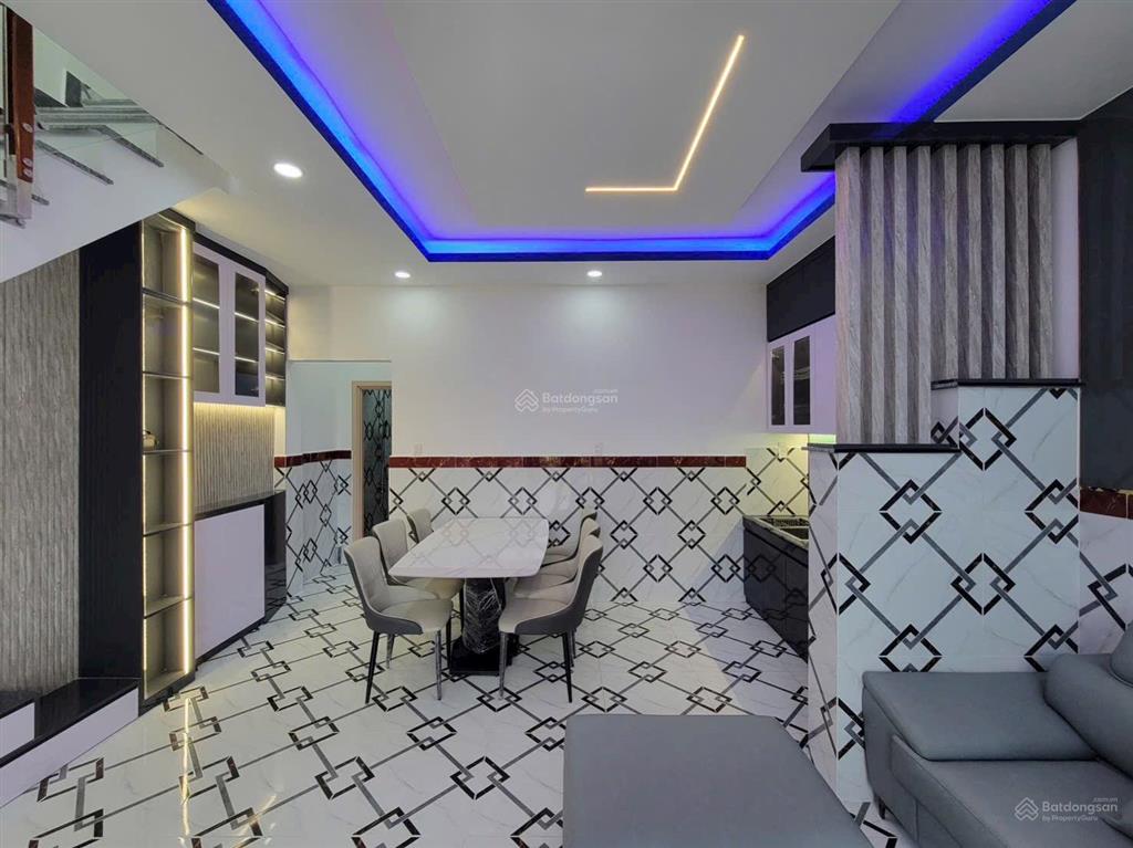 Cần bán nhà riêng, 5x12 chính chủ, đất thổ cư, đã hoàn công