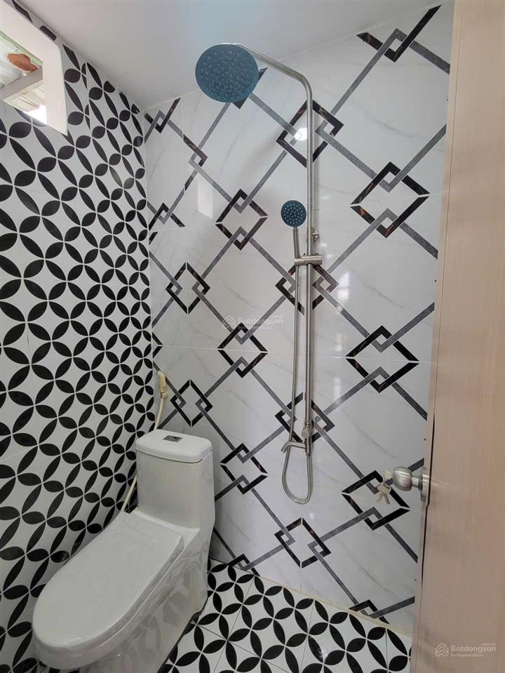 Cần bán nhà riêng, 5x12 chính chủ, đất thổ cư, đã hoàn công