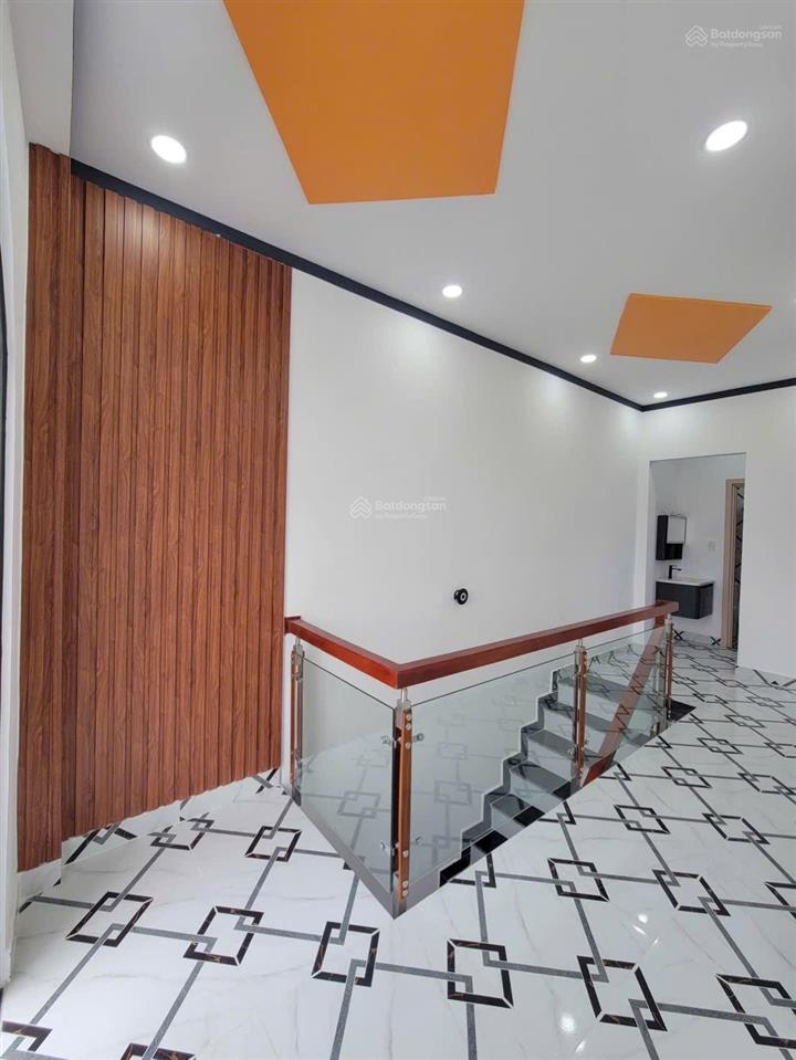 Cần bán nhà riêng, 5x12 chính chủ, đất thổ cư, đã hoàn công