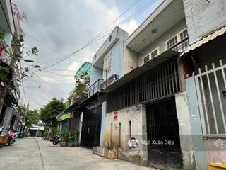 Bán nhà phan anh bình tân 50m2 hẻm 2 xe hơi sát mặt tiền siêu hot nhỉnh 6 tỷ