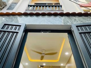 Nhà nhỏ xinh giá mềm gò vấp dọn vào ở ngay 27m2 4.28ty tl