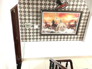 Nhà 4 tầng hoàng diệu2, 60m2(4x15m) hẽm ô tô 10tỷ bớt lộc