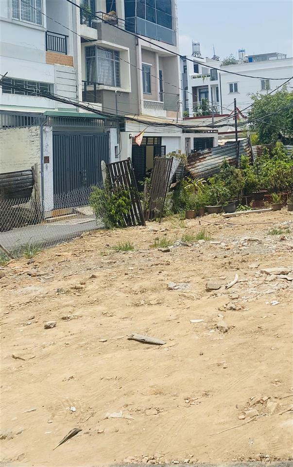 Lô đất linh đông thông phạm văn đồng đường trãi nhựa 5 m56m2 5 tỷ ( bớt lộc)