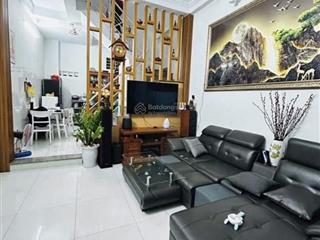 Nhà 4 tầng khu phân lô linh đông cách phạm văn đồng 1km 74m28.4 tỷ(tl).