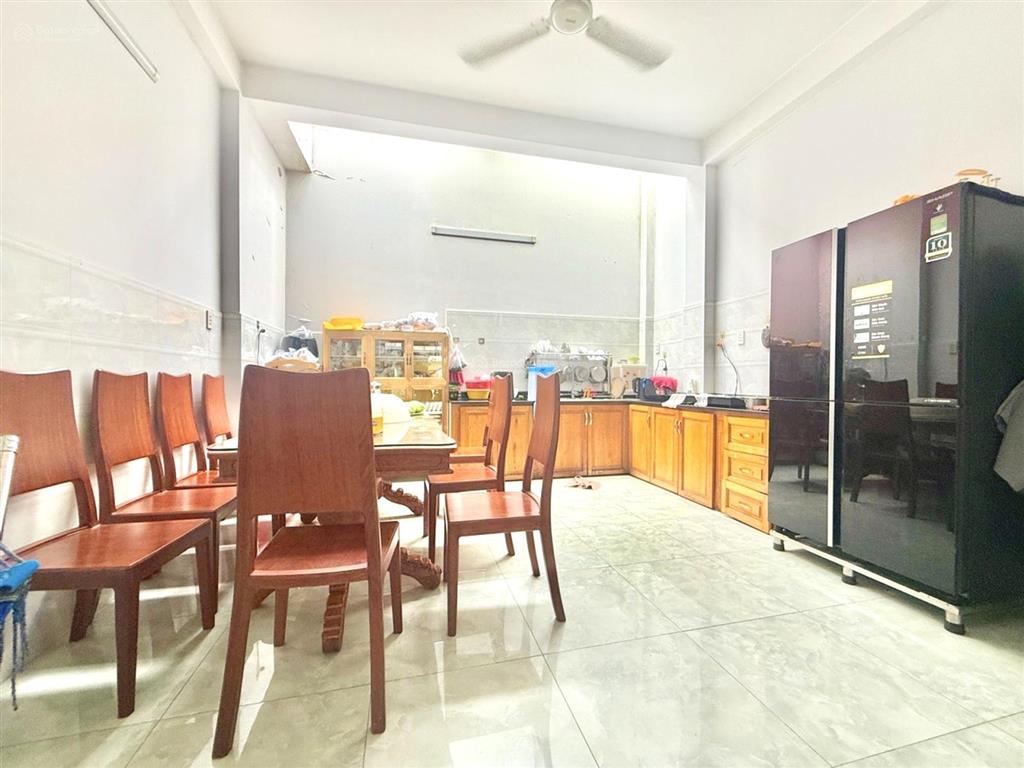 Nhà 3 tầng khu phân lô đường nhựa 10m268m2 khu dân cư thành uỷ sau gigamall