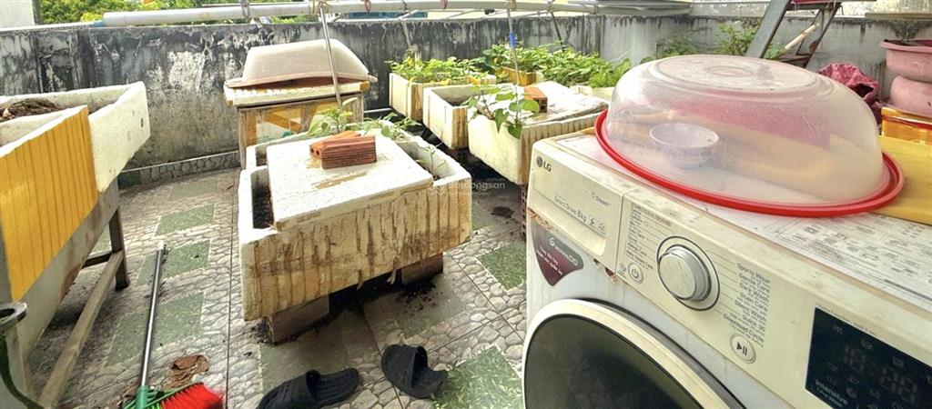 Nhà 3 tầng khu phân lô đường nhựa 10m268m2 khu dân cư thành uỷ sau gigamall