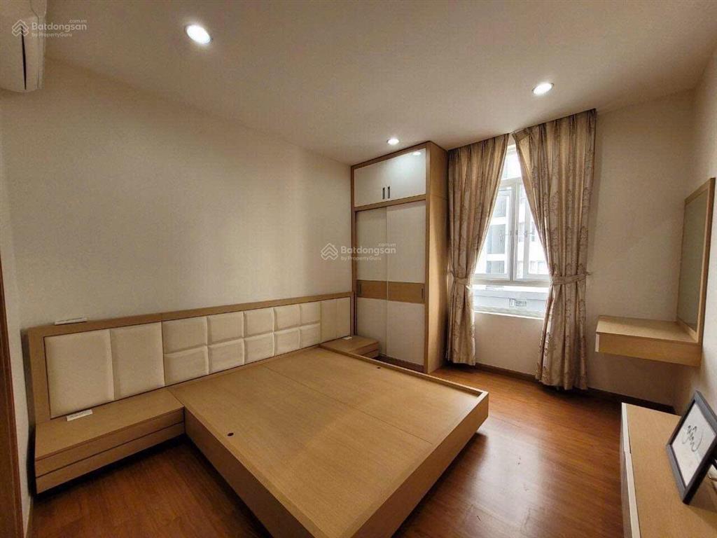 Cho thuê căn hộ 2pn 2wc him lam riverside