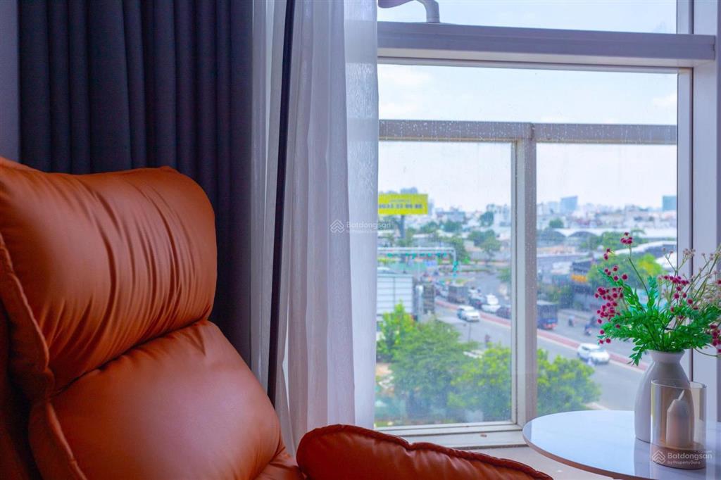 Cho thuê studio nhỏ xinh full nội thất giá 11triệu/tháng