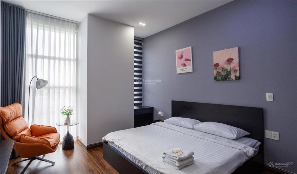 Cho thuê studio nhỏ xinh full nội thất giá 11triệu/tháng