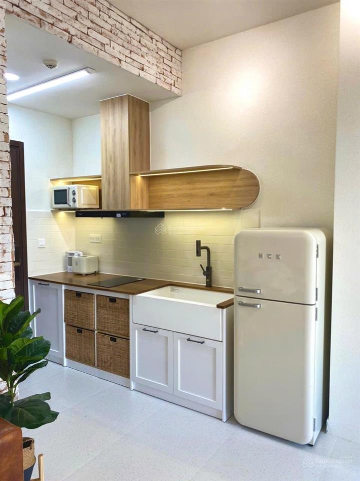 Studio nhỏ xinh cho thuê tại sunrise city view, 11 triệu/tháng, dt 36m2