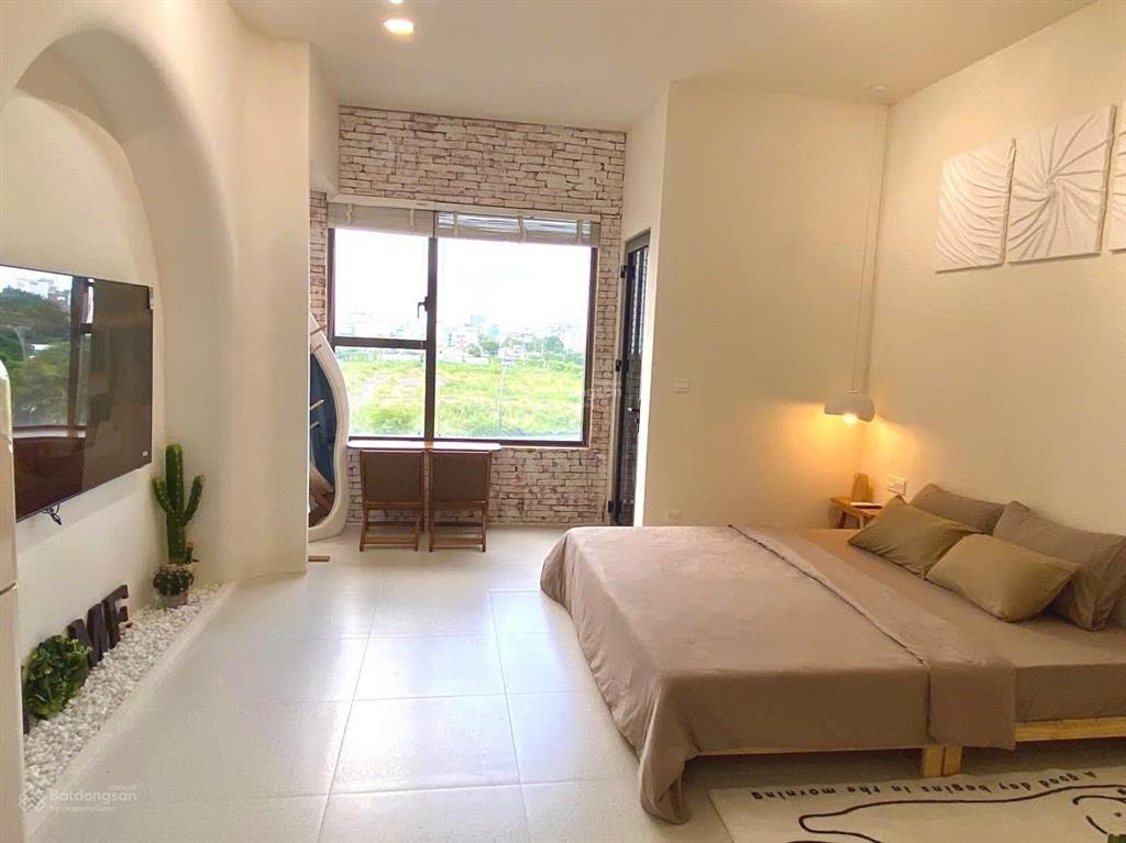 Studio nhỏ xinh cho thuê tại sunrise city view, 11 triệu/tháng, dt 36m2