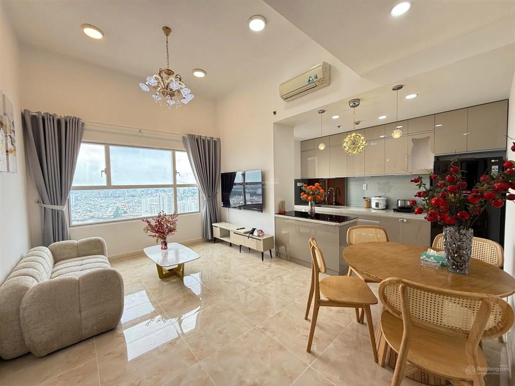 Bán căn hộ cao cấp sunrise city central 2pn giá 6,8 tỷ