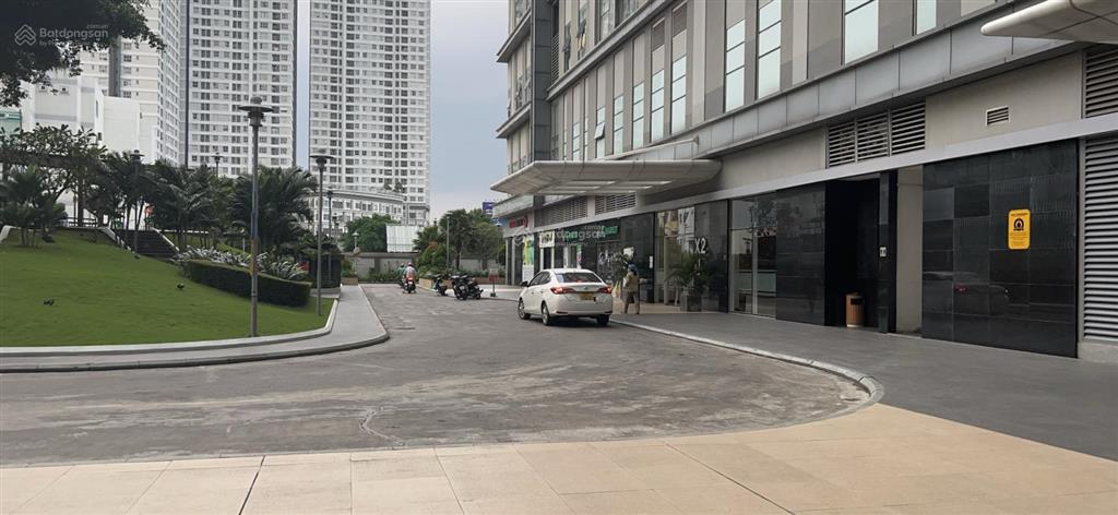 Cho thuê căn hộ 3pn, 2wc tại sunrise city, giá 25 triệu/tháng với nhiều tiện ích